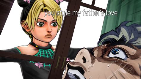 cujo meme|jolyne cujoh meme.